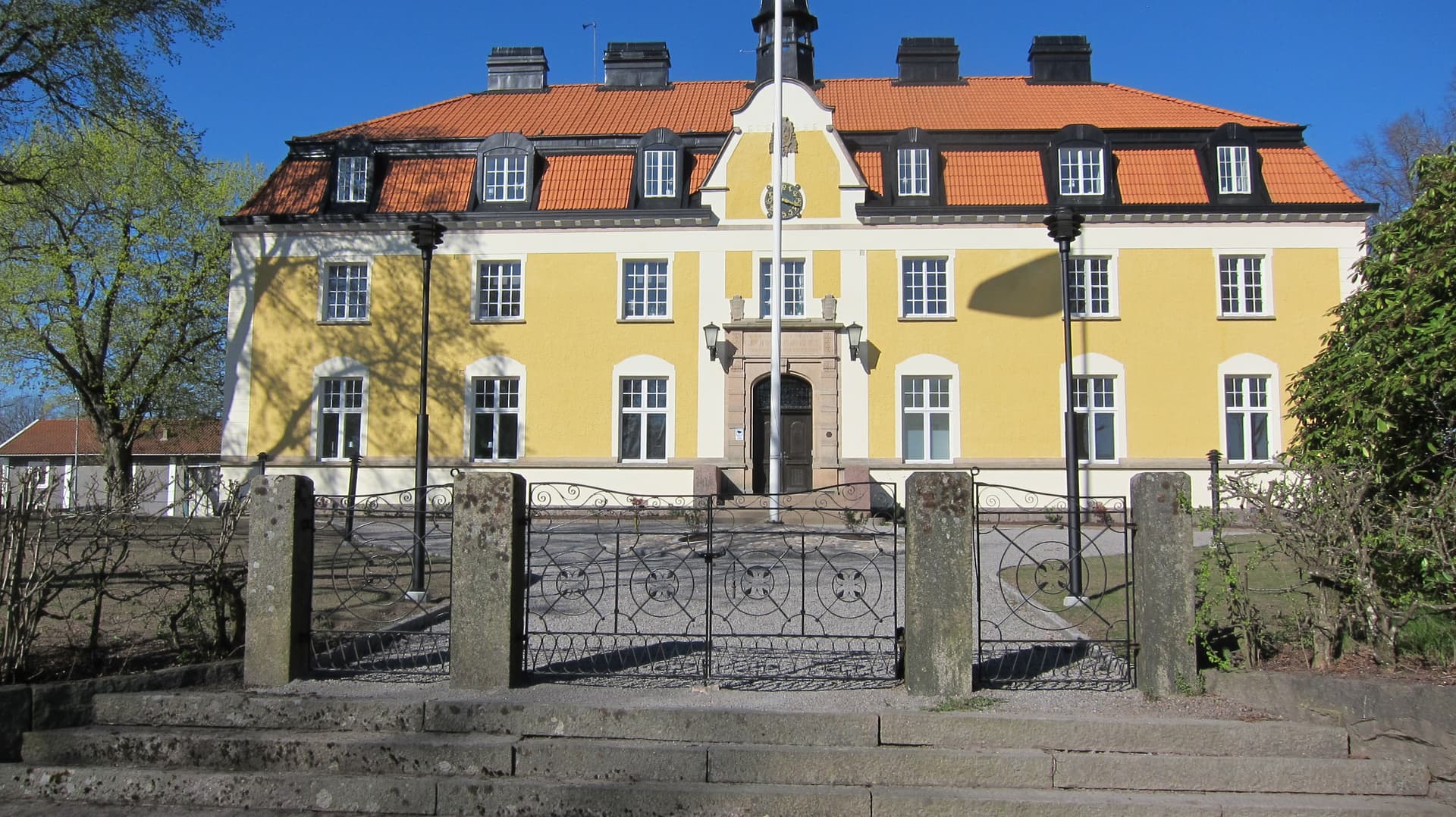 Allbogatan 3 i Alvesta