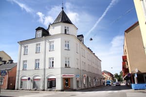 Västra Kvarngatan 26C i Nyköping