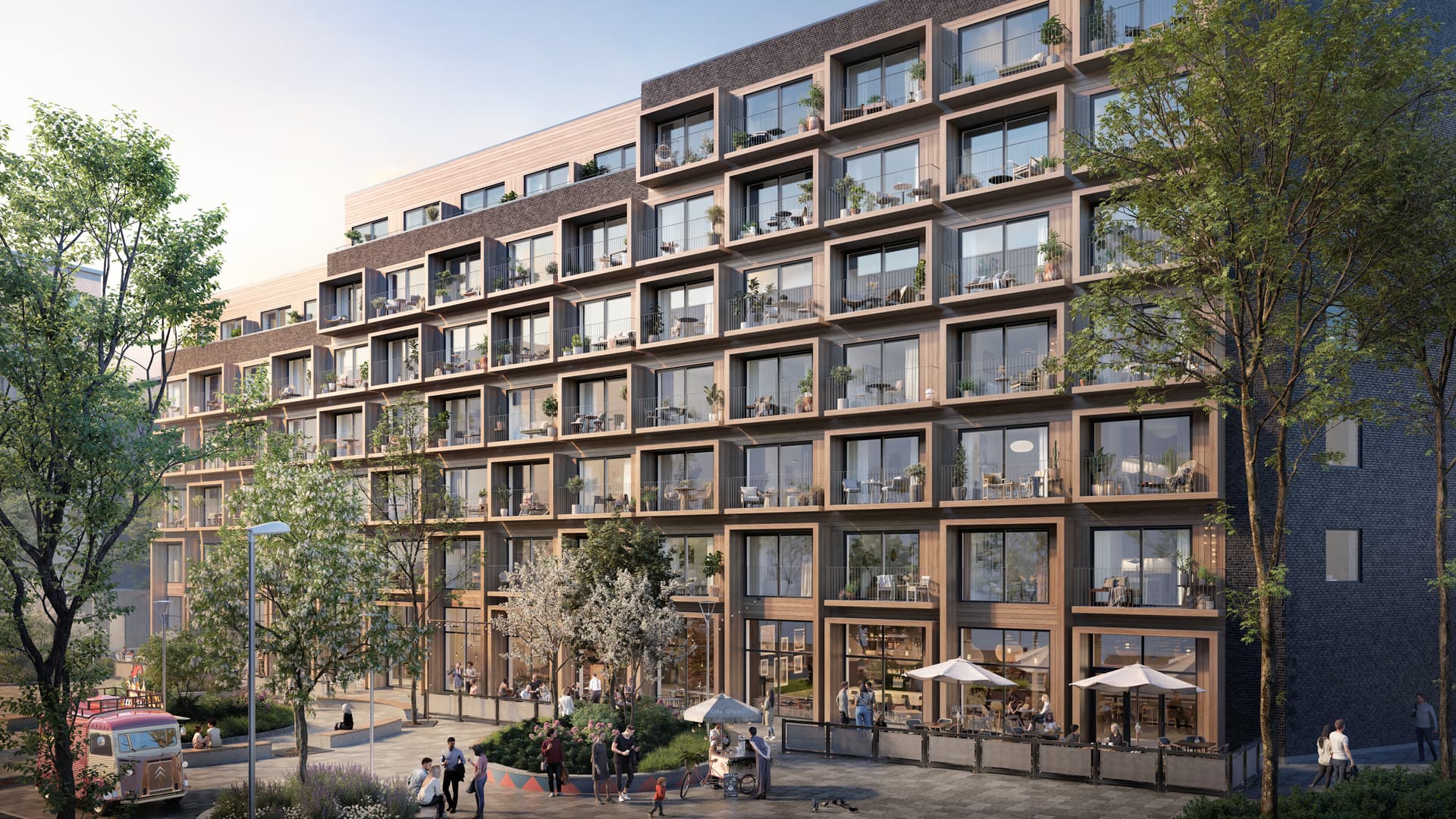 Tränsgatan 14 i Täby