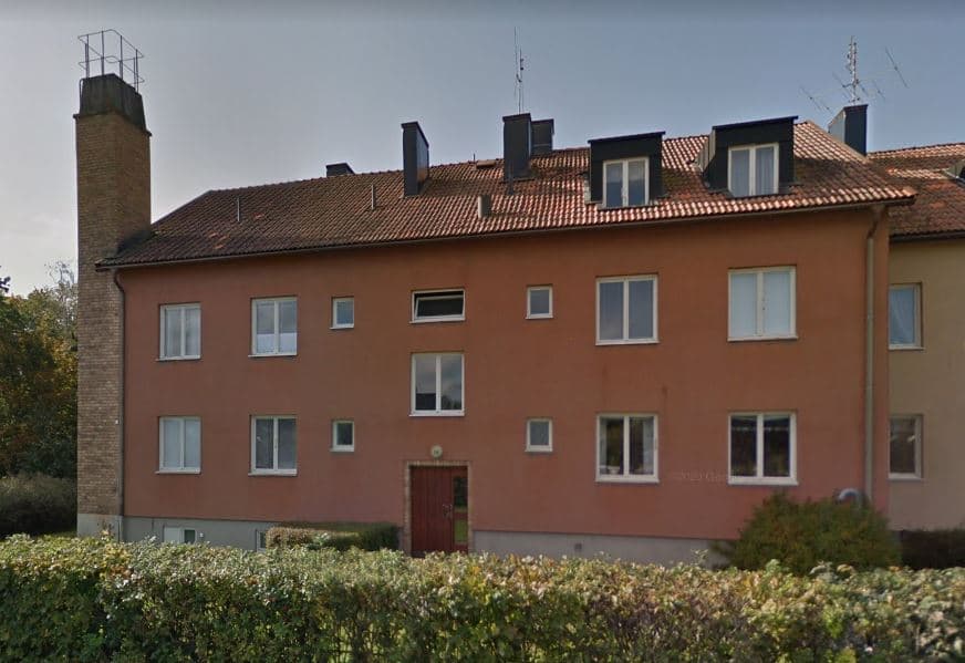 Sandbäcksvägen 66 i Mariestad