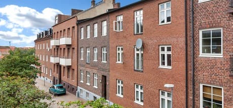 Sturegatan 13 i Helsingborg