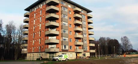 Nyckelvägen 8 i Jönköping