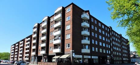 Wienergatan 8 B i Helsingborg