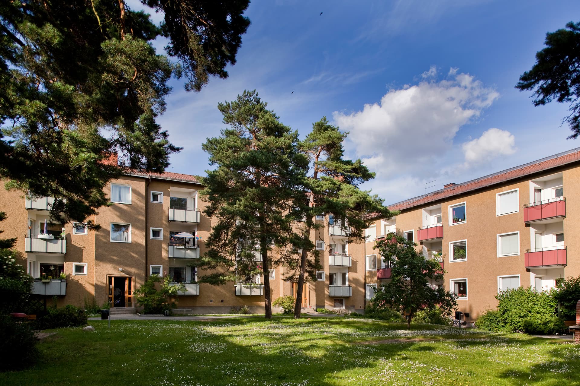 Holbergsgatan 35 i Stockholm