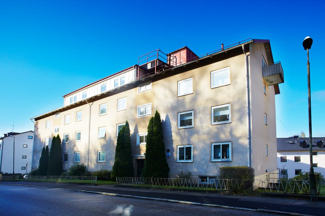 Engelbrektsgatan 95 i Borås