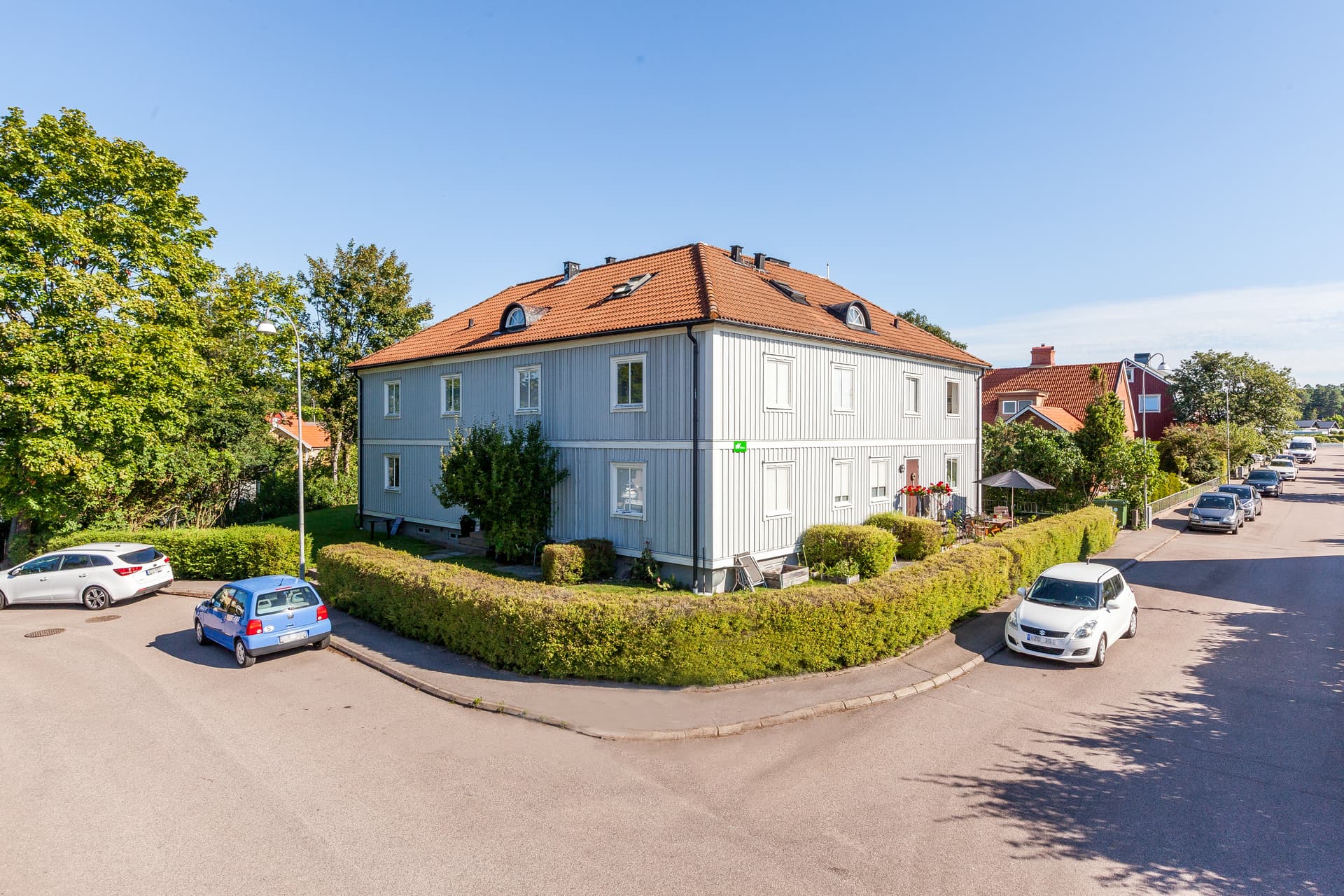 Granegatan 9 i Halmstad