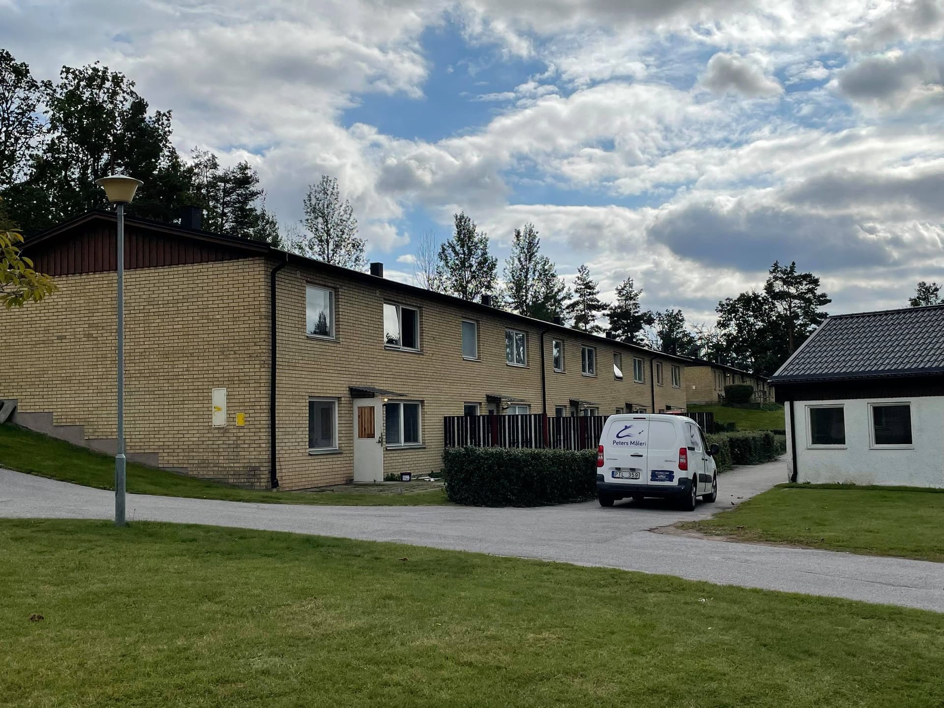 Adelswärdsvägen 51 i Överum