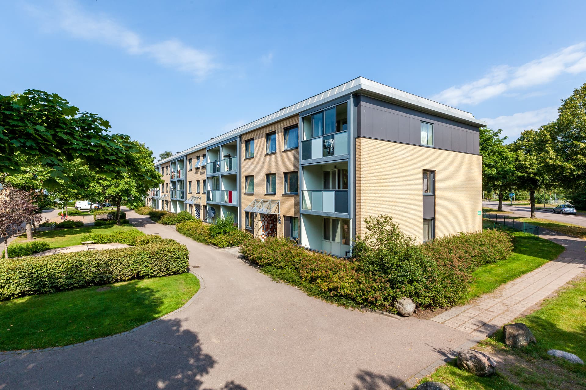 Andersbergsringen 261 i Halmstad