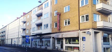 Östra Storgatan 85B i Jönköping