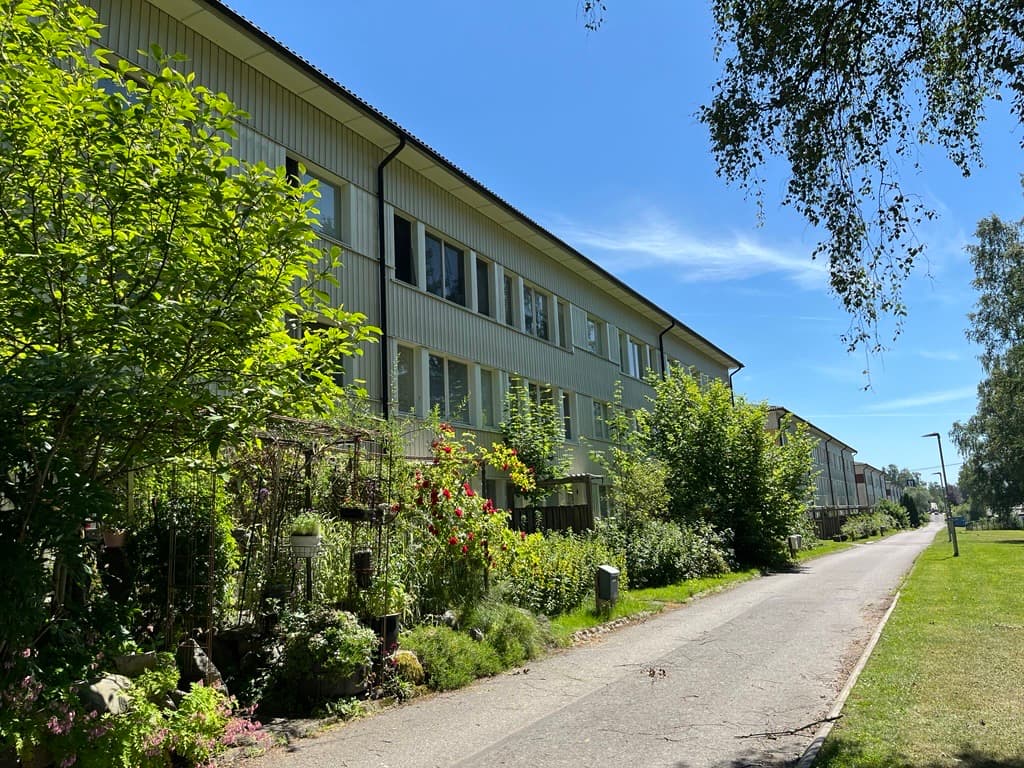 Vikingagatan 1 i Gnosjö