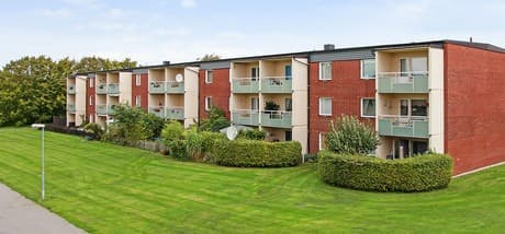 Södra Hunnetorpsvägen 62 C i Helsingborg