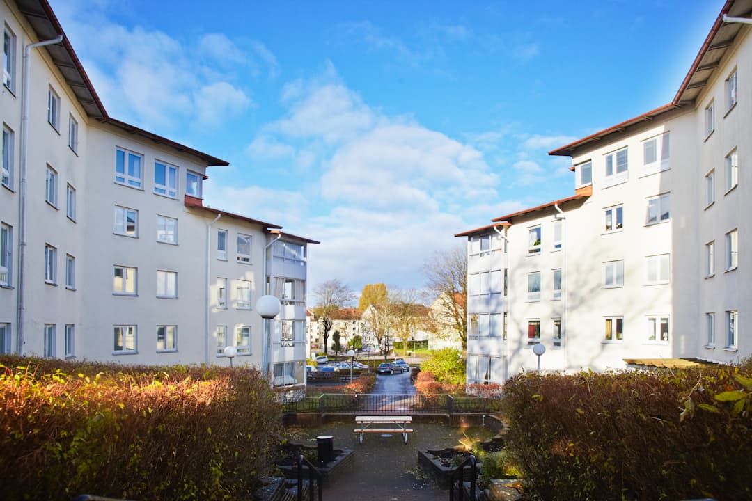 Majorsgatan 2 B i Borås