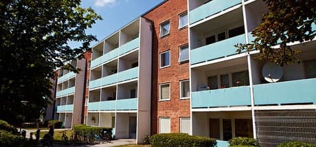 Fosievägen 27D i Malmö