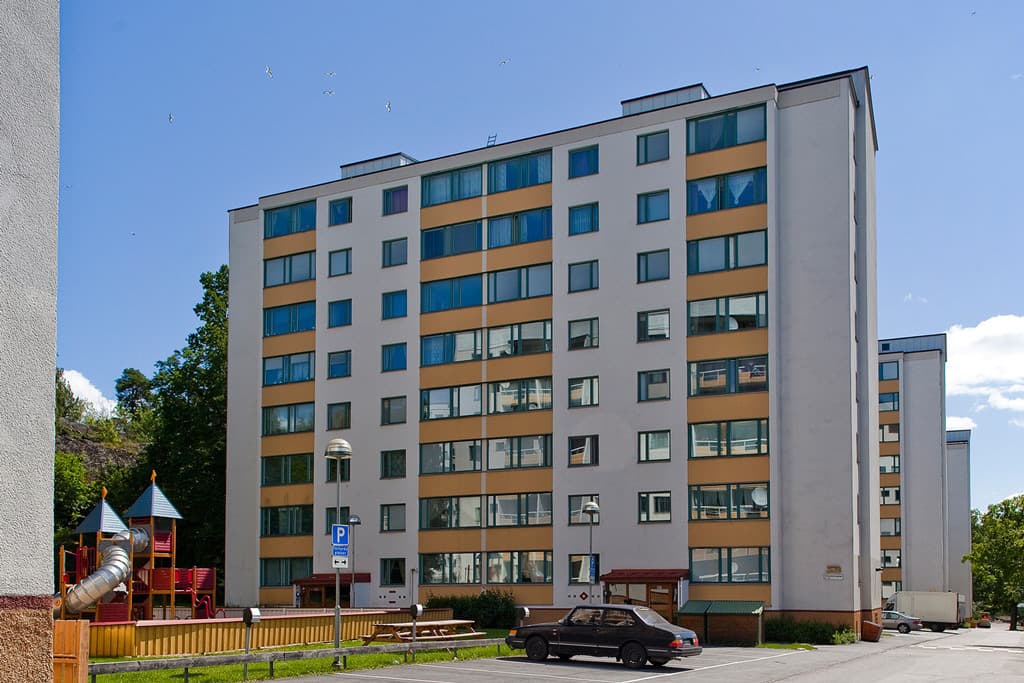 Olshammarsgatan 51 i Bandhagen
