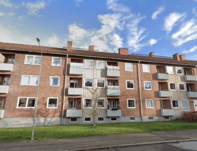 Vallgatan 3 i Säffle