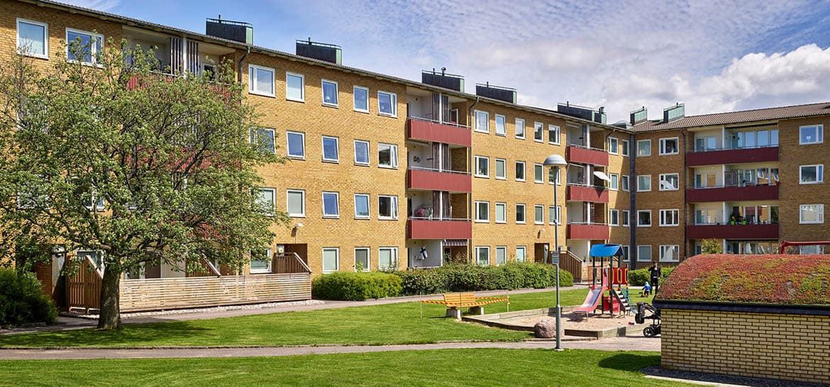 Stenkastsgatan 8 i Göteborg