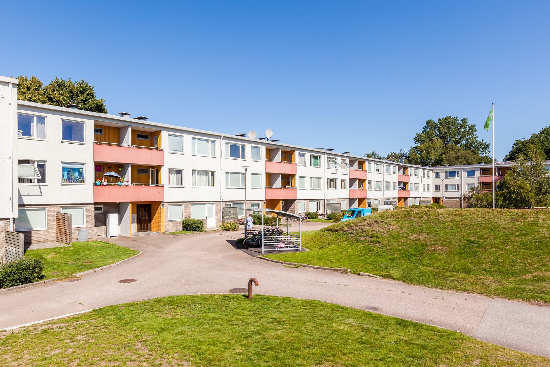 Andersbergsringen 58 i Halmstad
