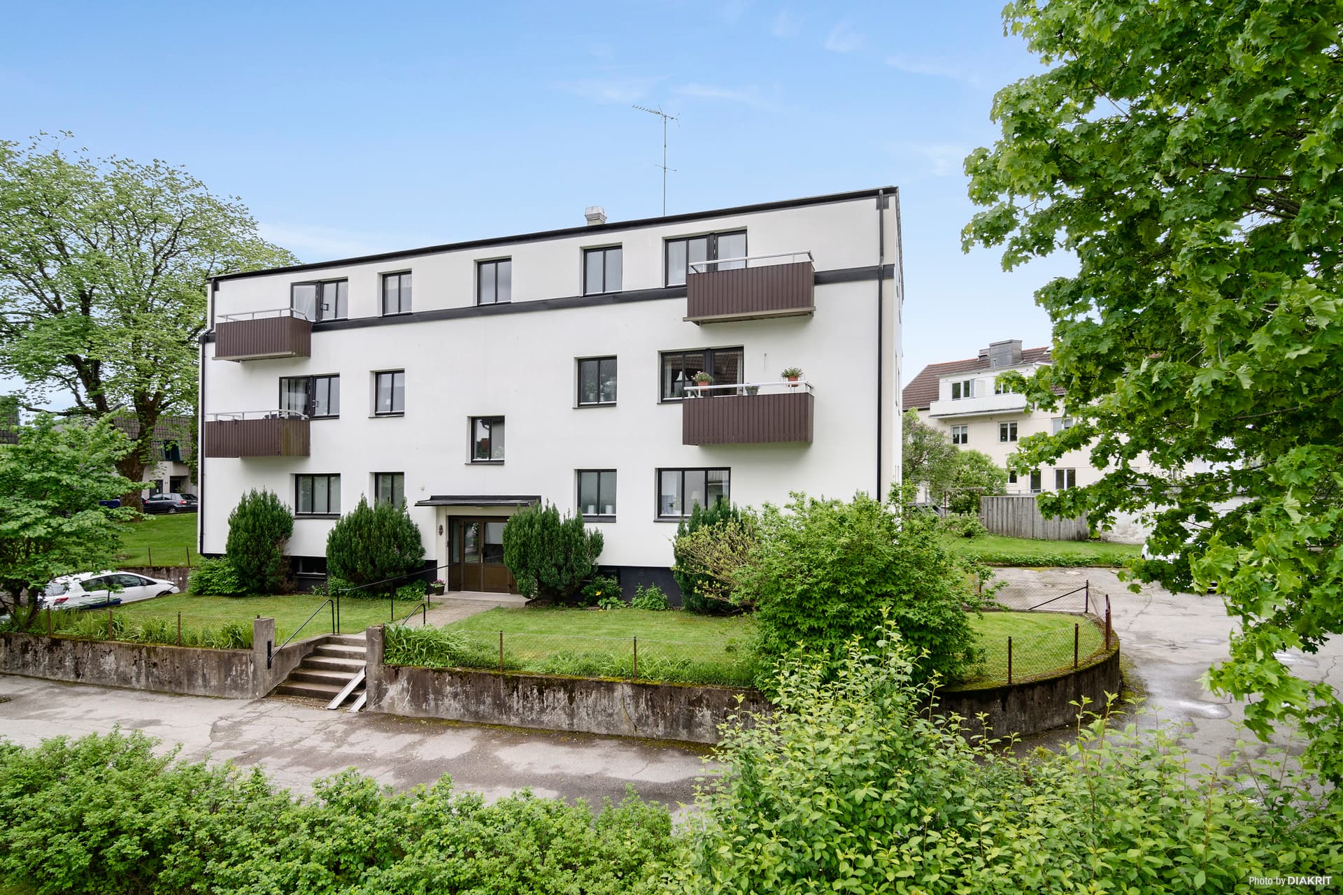 Stigaregränd 3 i Borås