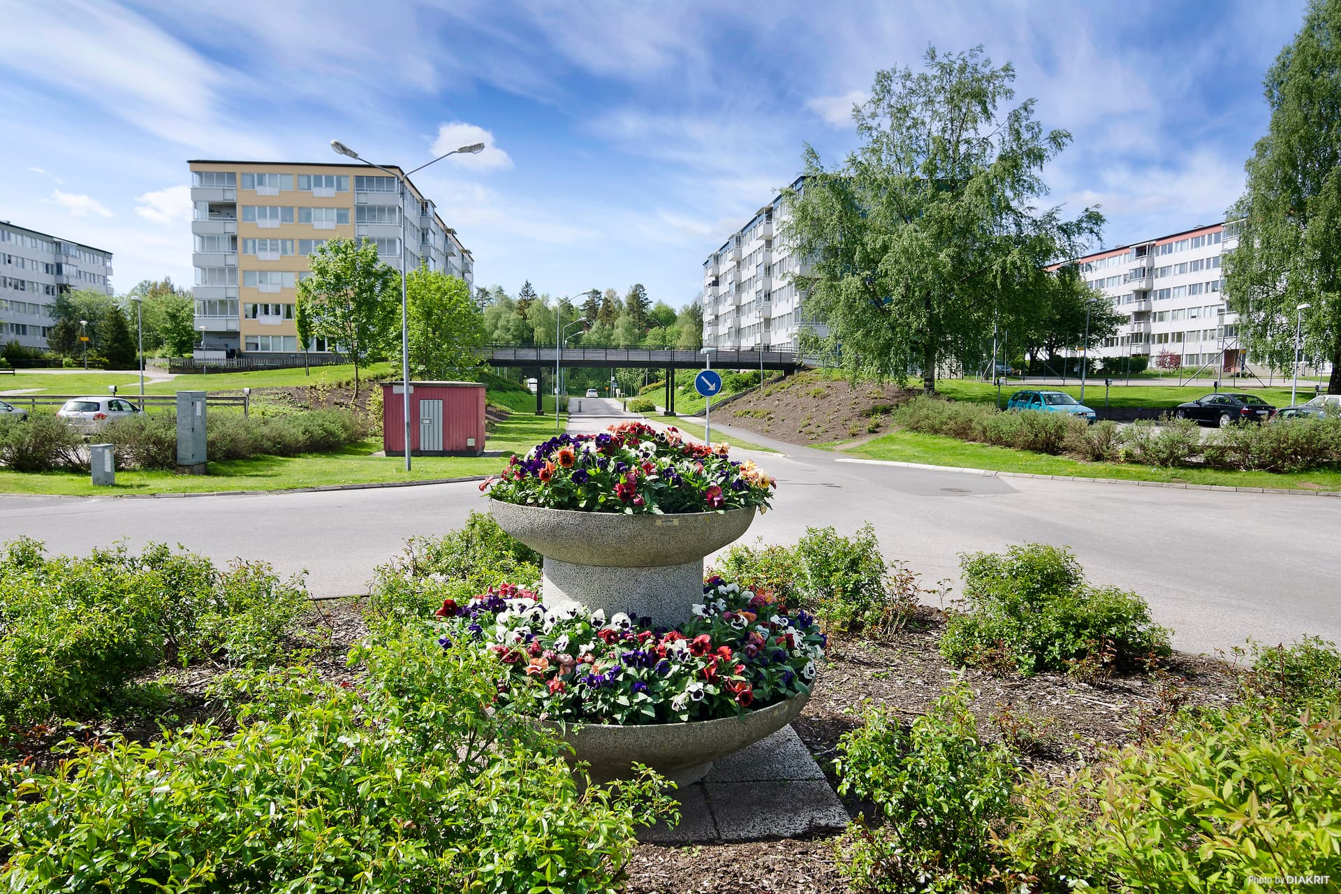 Lars Kaggsgatan 21 i Borås