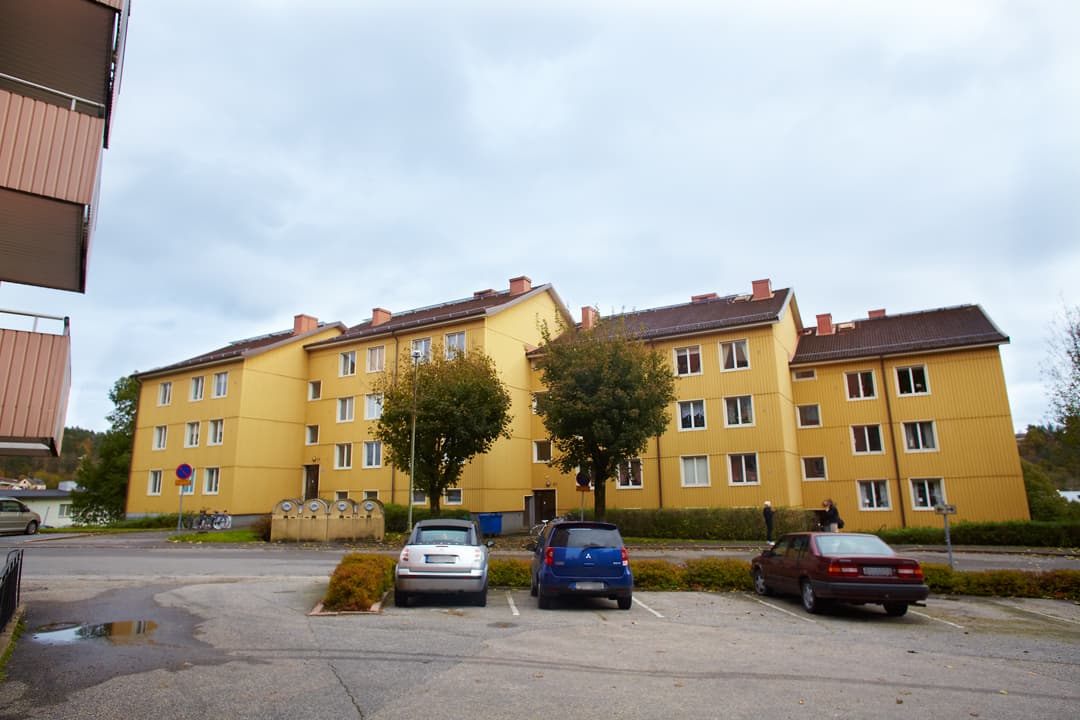 Kellgrensgatan 37 i Borås