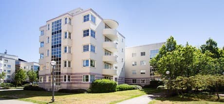 Beritta Gurrisgatan 25 i Malmö