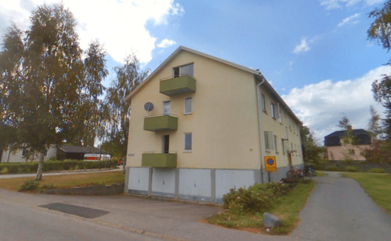 Kerstinbodagatan 16 i Katrineholm