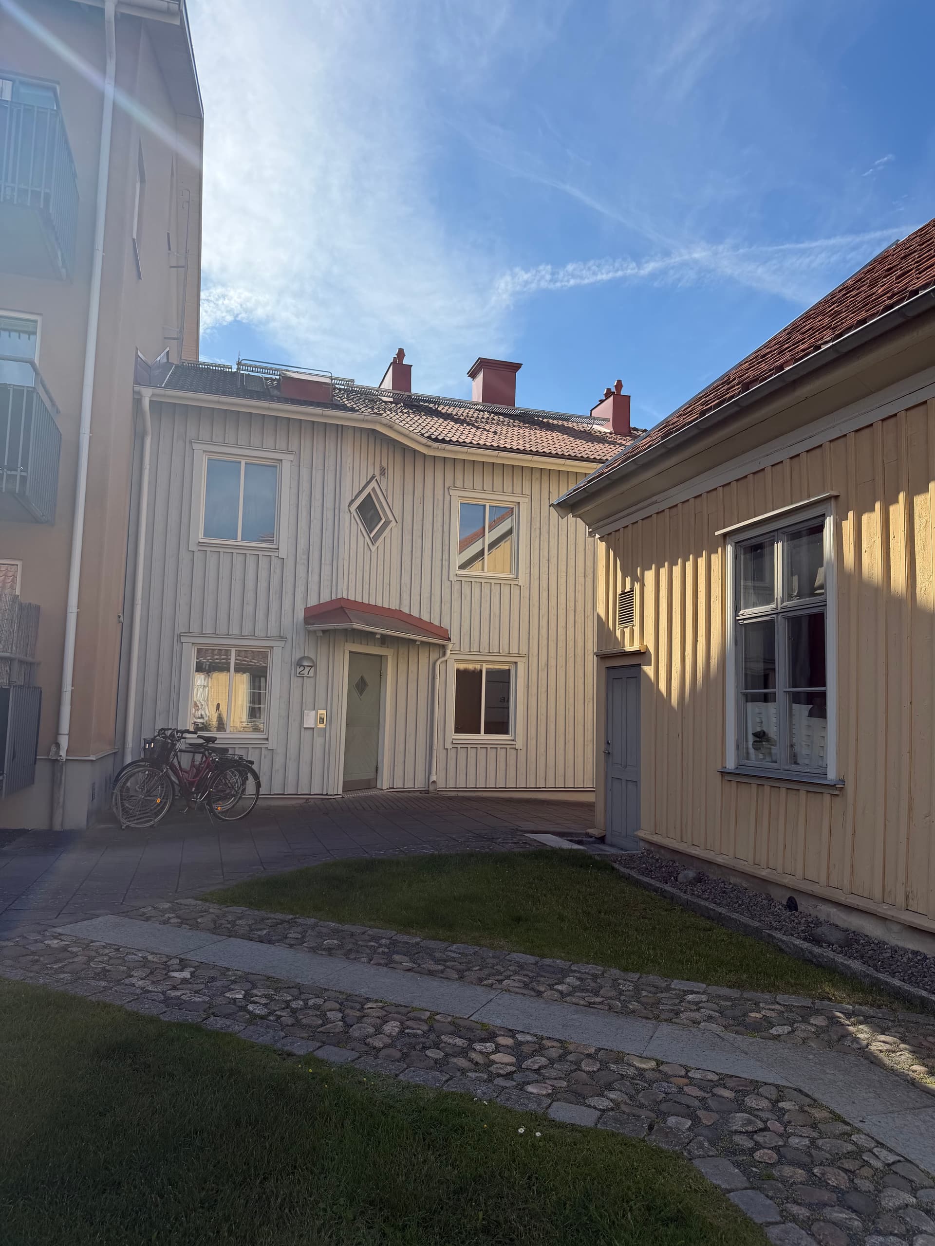 Slottsgatan 25 i Jönköping