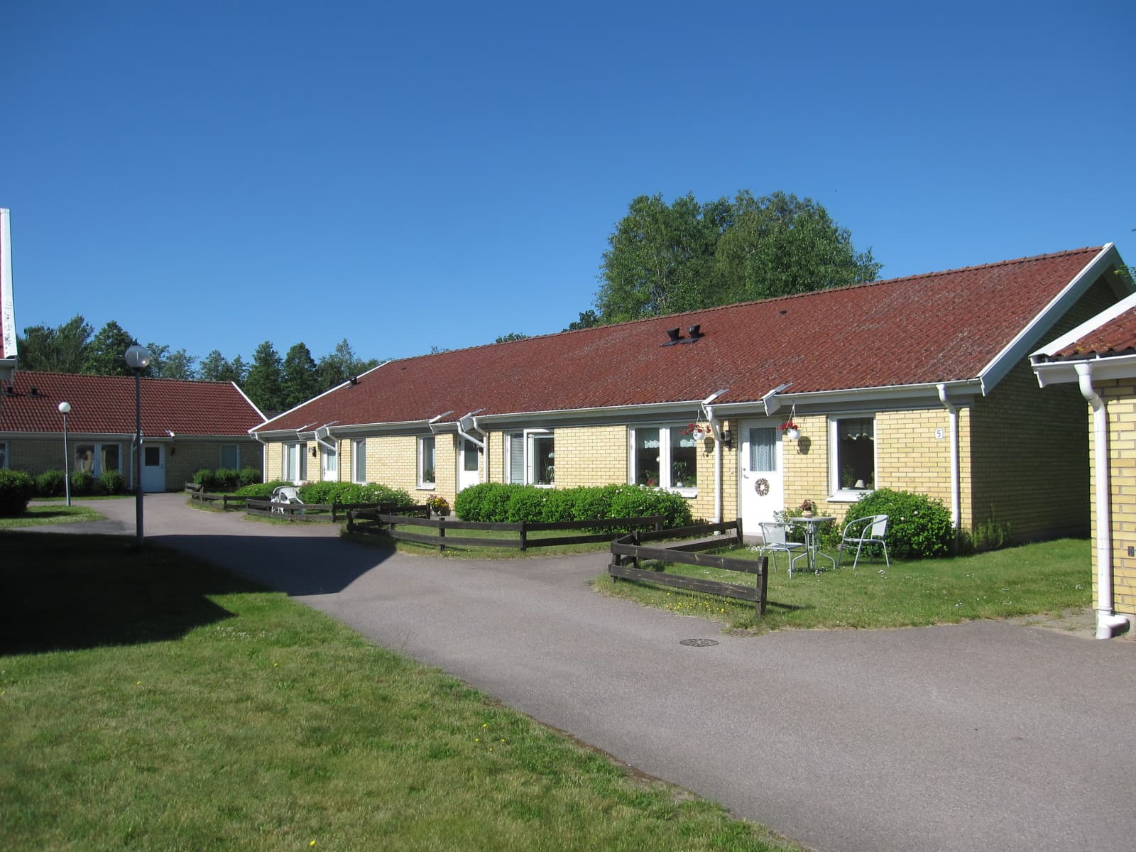 Odlarstigen 3B i Högsby
