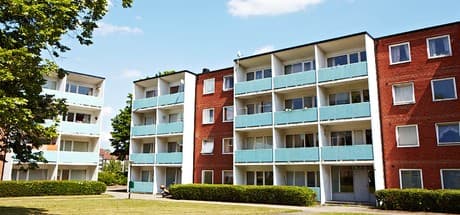 Estlandsgatan 1 C i Malmö