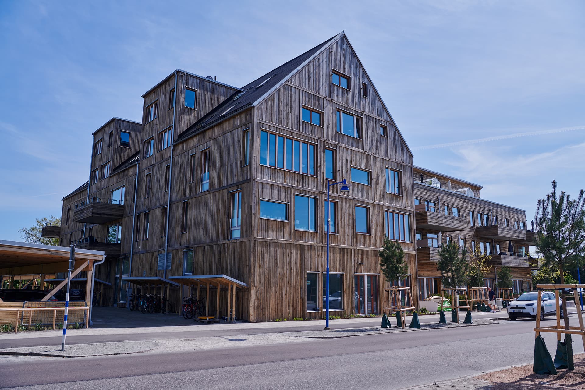 Falsterbovägen 28F i Vellinge