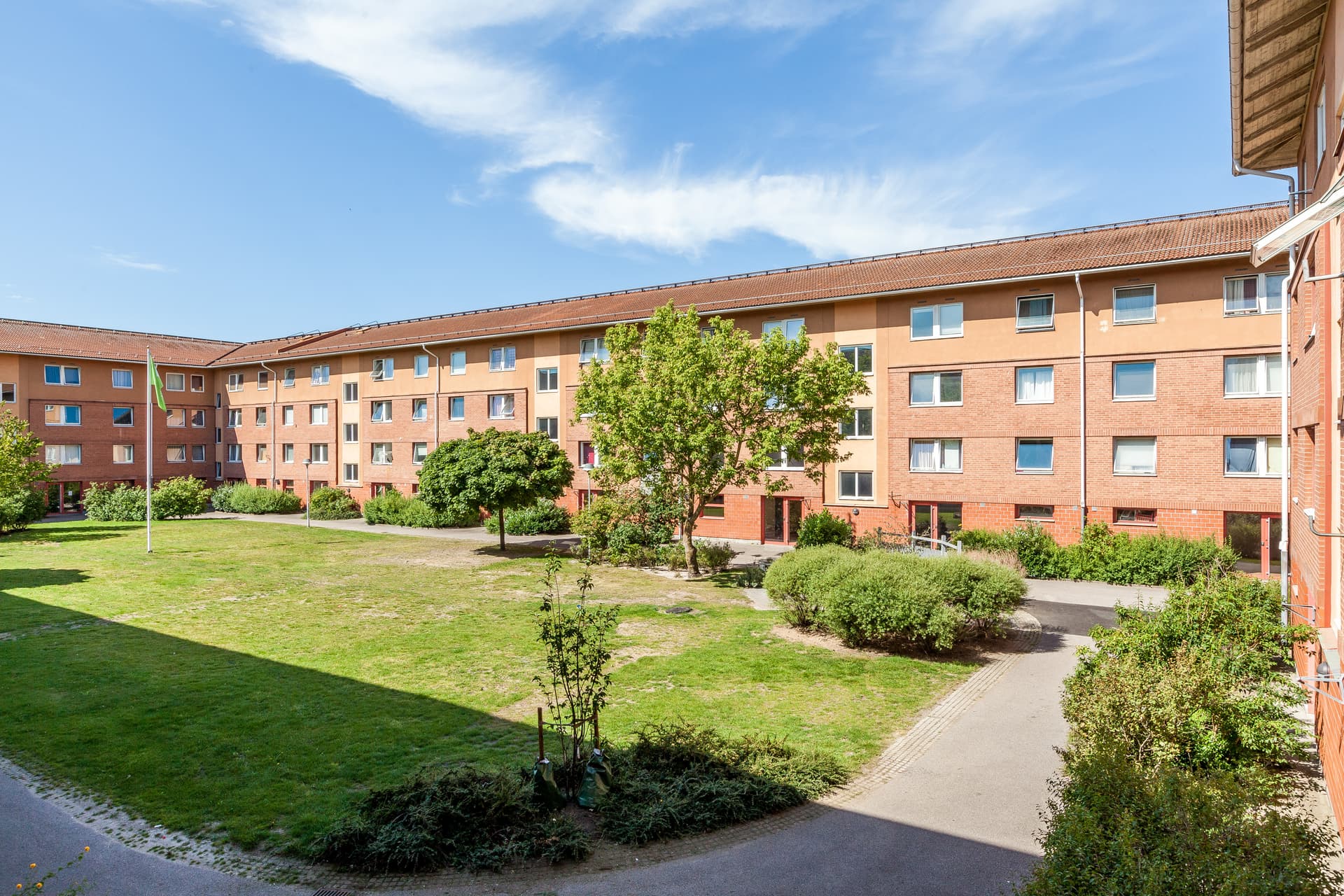 Andersbergsringen 99 i Halmstad