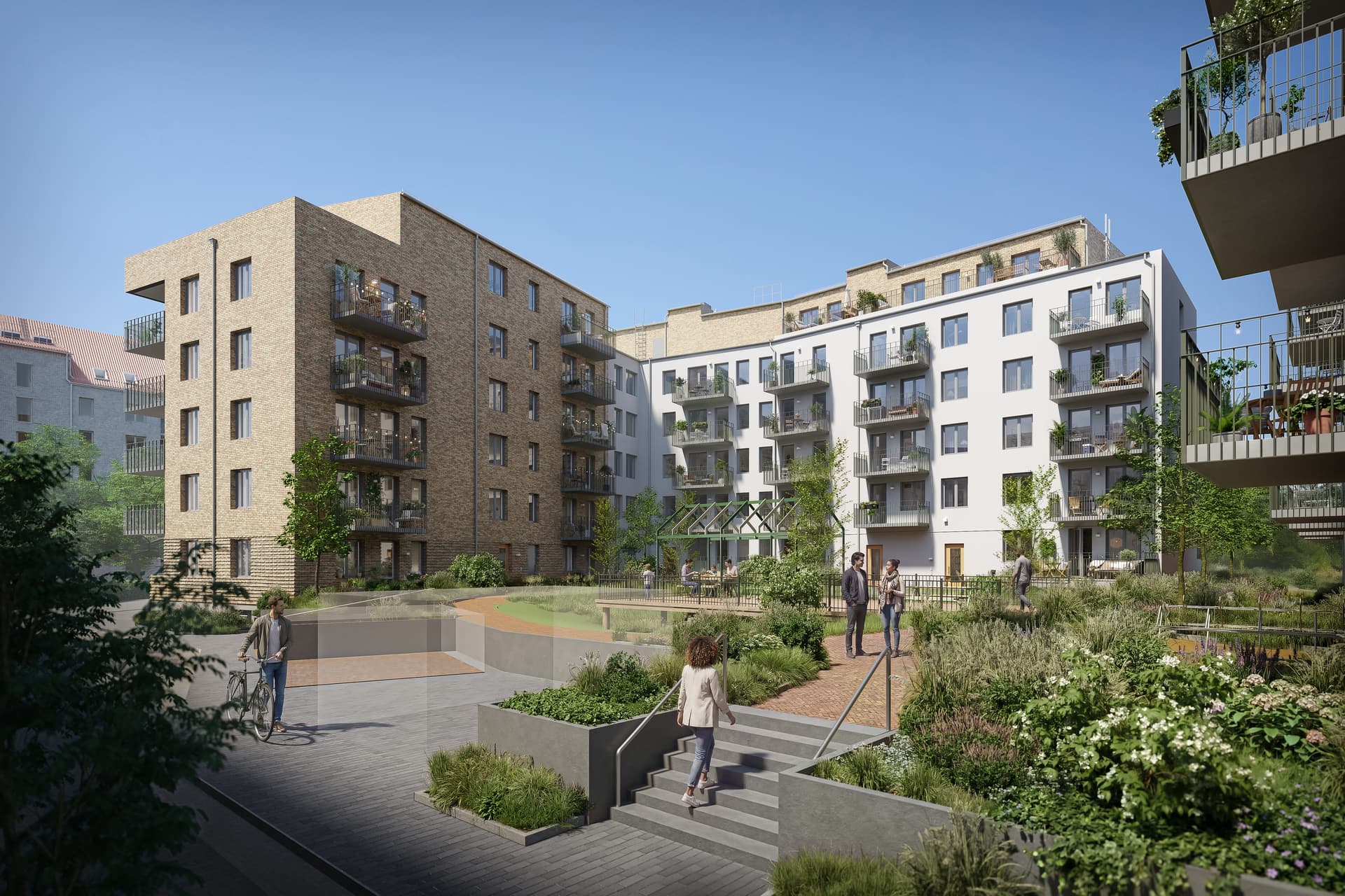 Smörkärnan 7 i Lund