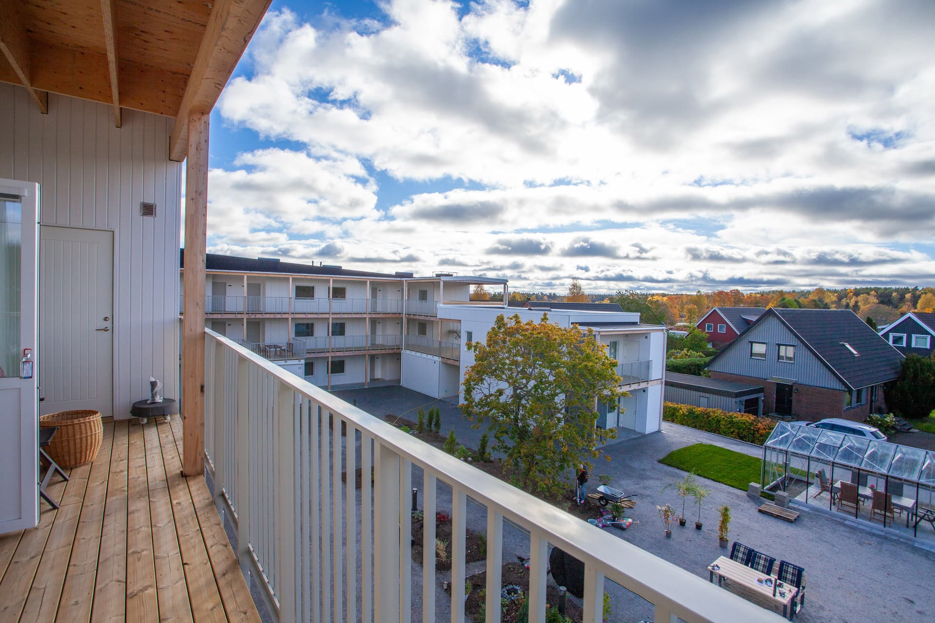 Dingtuna i Västerås