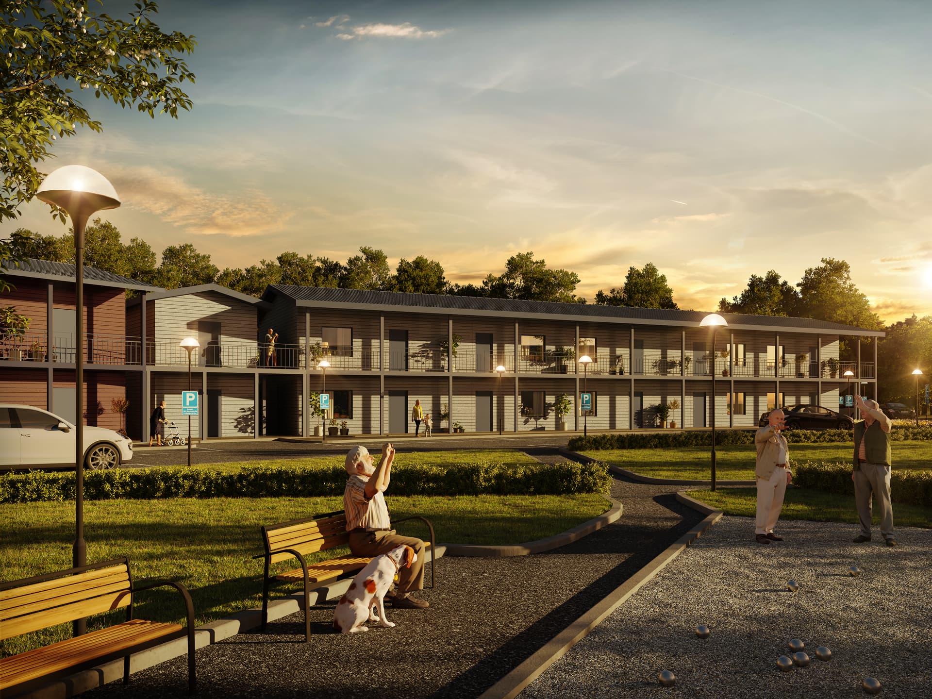 Stockenström 12 i Åkers Styckebruk
