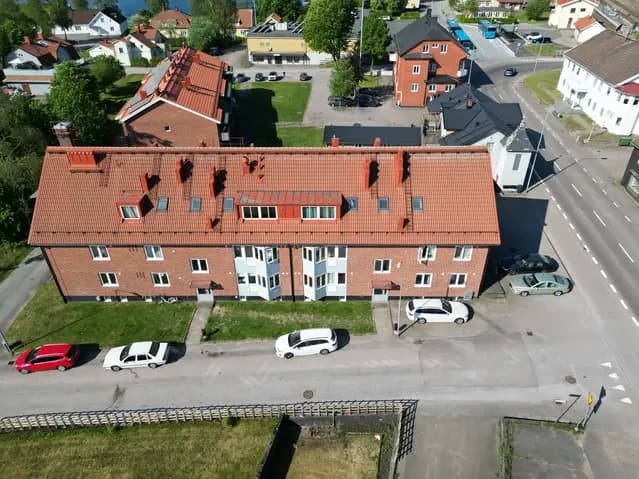 Smedjevägen 2 B i Torup