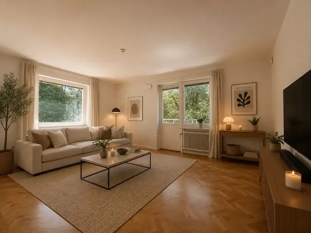 Torsgatan 6C i Hyltebruk