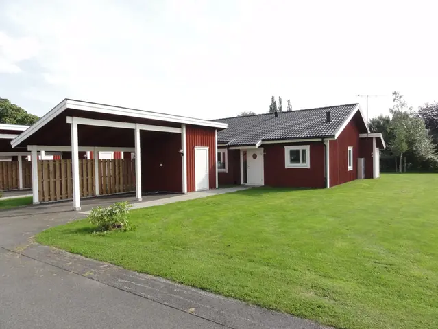Byasvängen 3 C i Unnaryd