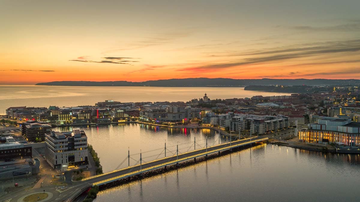 Jönköping stad