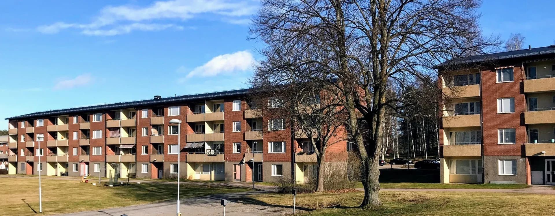 Filarevägen 11A i Hagfors