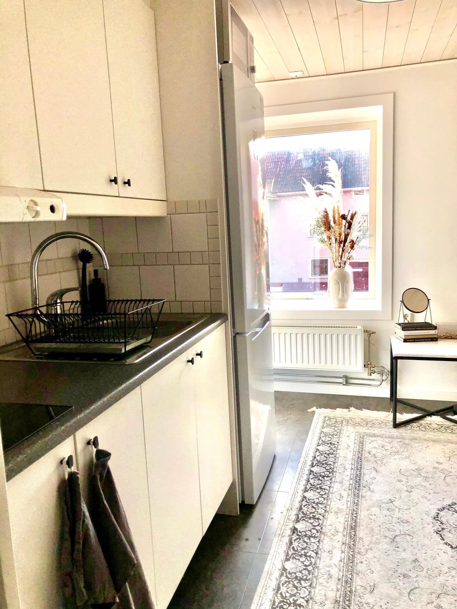 Kungsgatan 8 i Mariestad