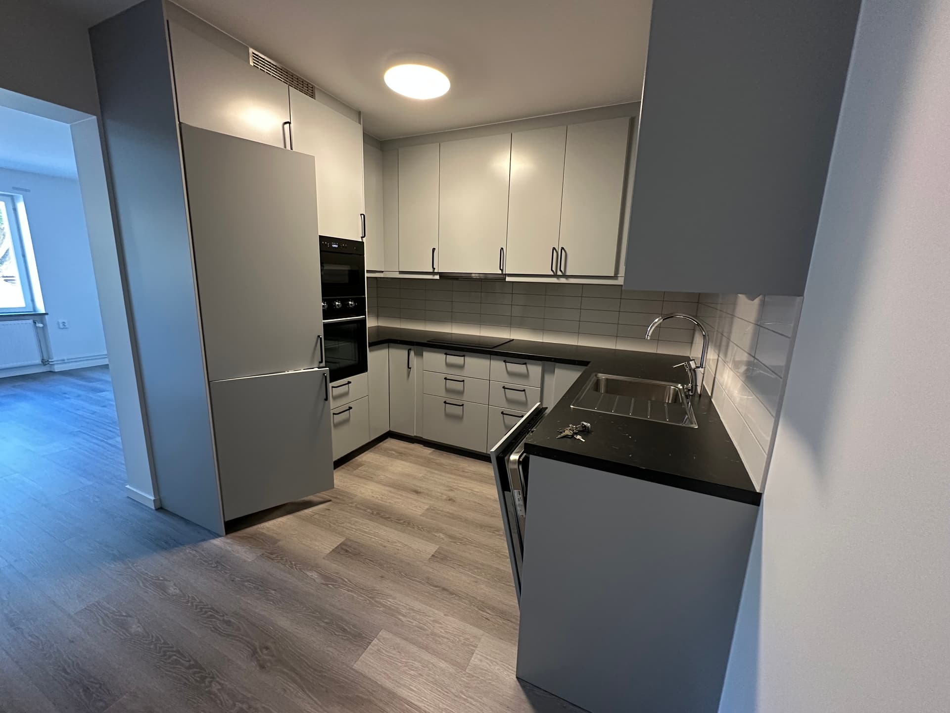 Ekersgatan 28 i Örebro