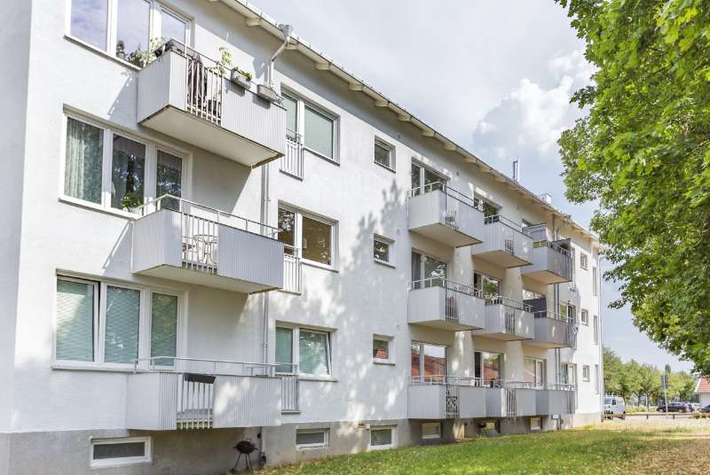Eklundavägen 4 A-B i Örebro
