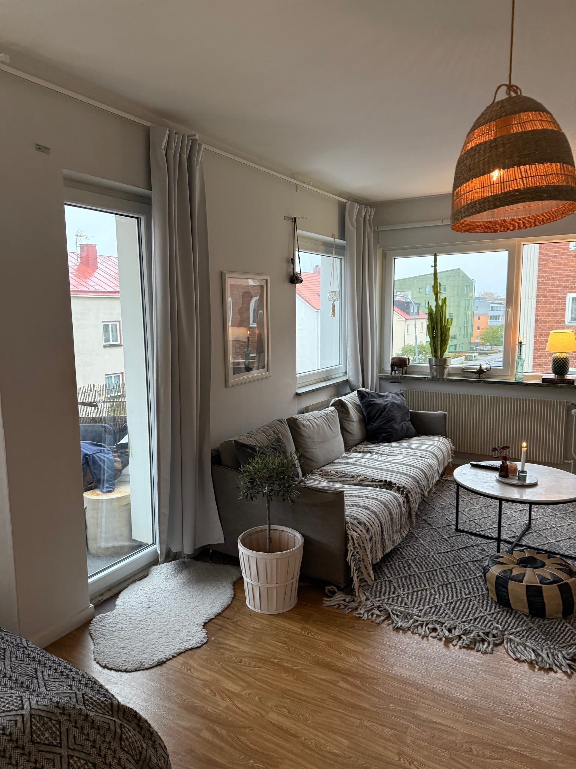Sveavägen 23 i Kumla