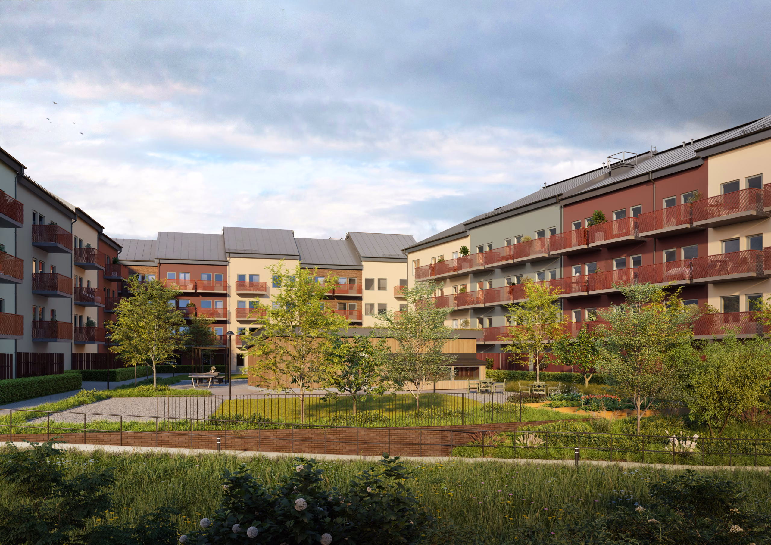 Södergården i Tyresö