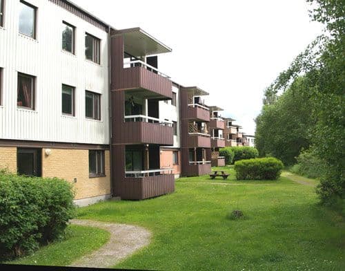 Ljungmyrsvägen 15 i Täby