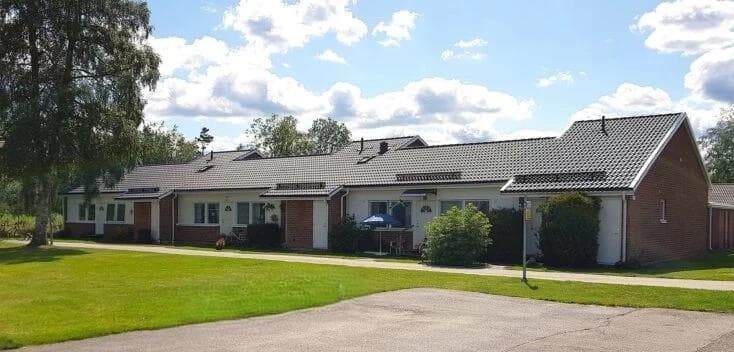 Radhusvägen 26 i Bäckefors