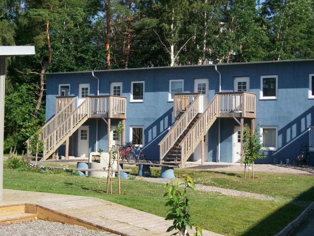 Karlstorpsvägen 140K i Trollhättan