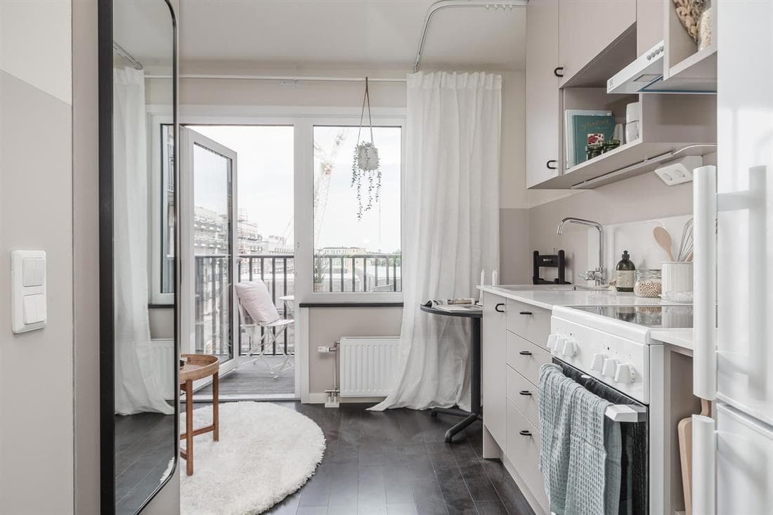 Nekvägen 35-41 i Stockholm