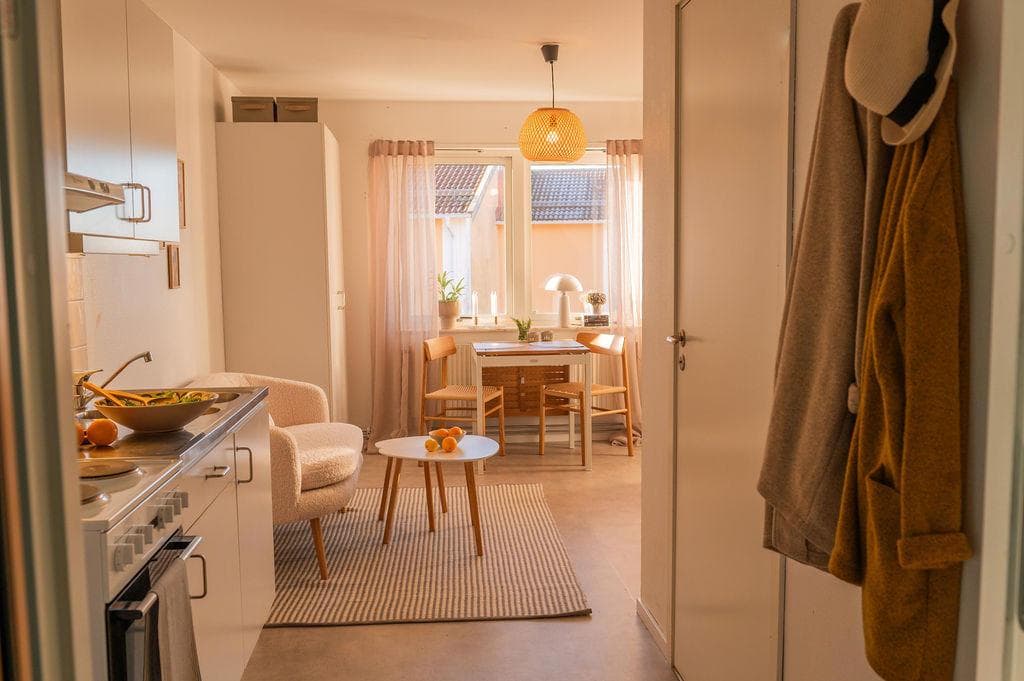 Studentvägen 3 i Ronneby