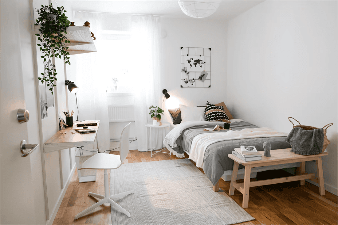 Nekvägen 17 i Stockholm